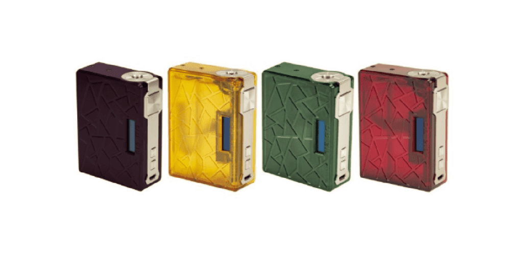 Tesla DB Box Mod (1)