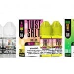 Twst salt e-liquid sale 60ml