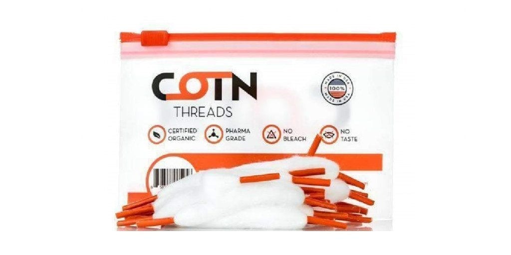 Cotn Threads 20pc