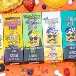 Vape breakfast classics sale