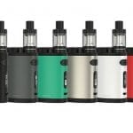 Eleaf istick pico dual 200w kit