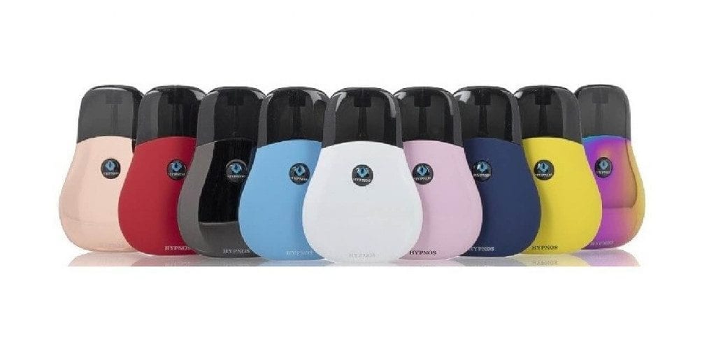 Lincig Hypnos Pod Starter Kit