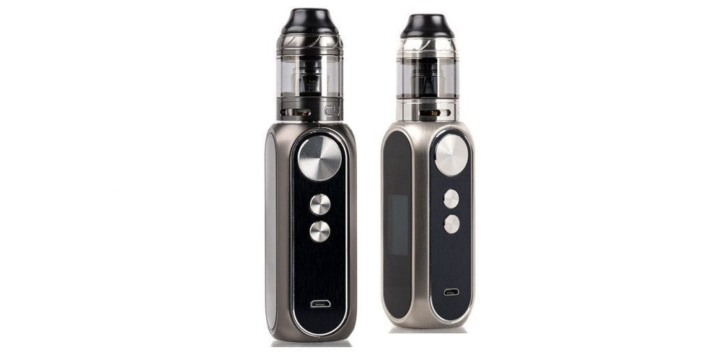 OBS Cube 80w Starter Kit