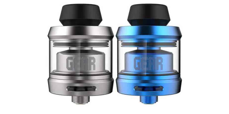 best single coil rta for flavor