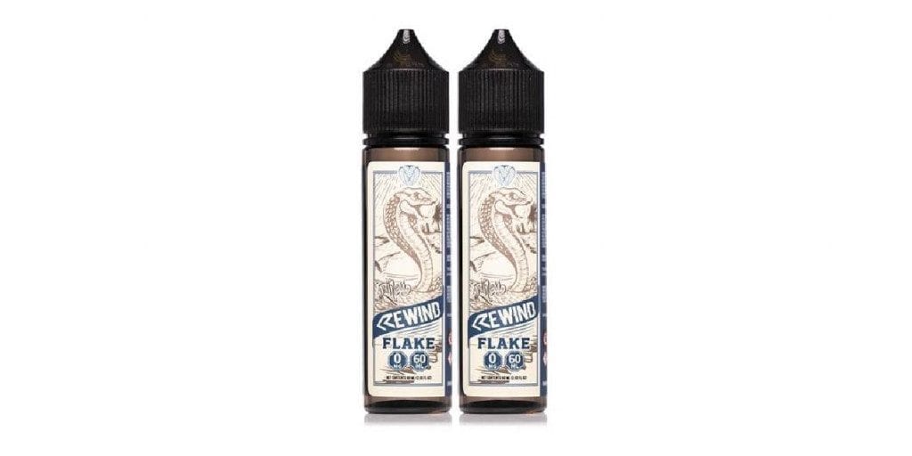 Ruthless Rewind E-Juice Sale