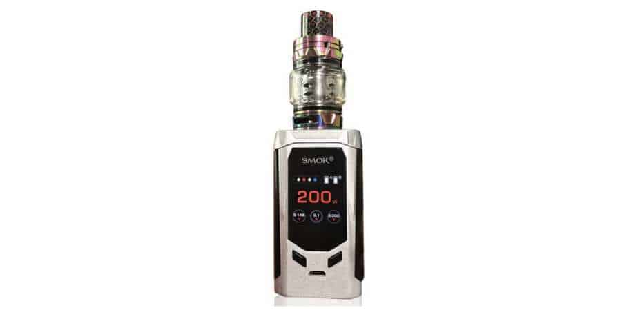 good vapes for clouds
