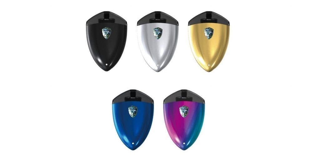 Smok Rolo Badge Pod Starter Kit