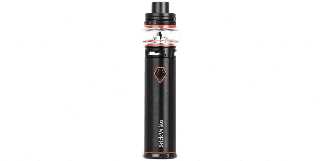 big cloud vape setup