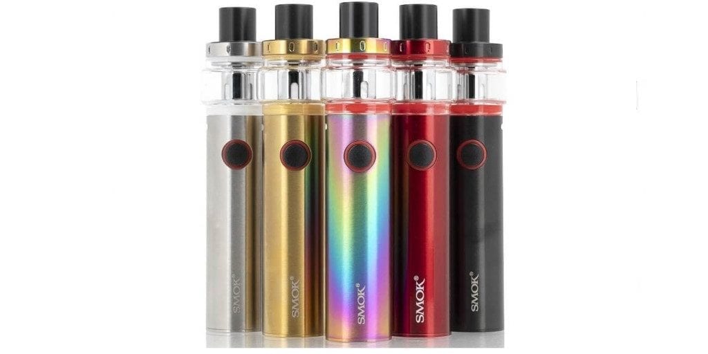 Smok Vape Pen 22 Starter Kit Light Edition