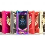 Snowwolf mfeng 200w tc box mod