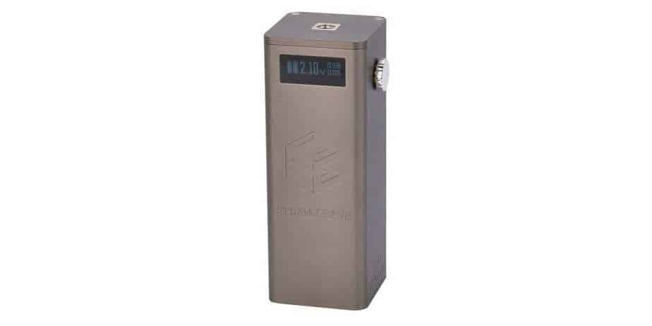 big cloud vape mods