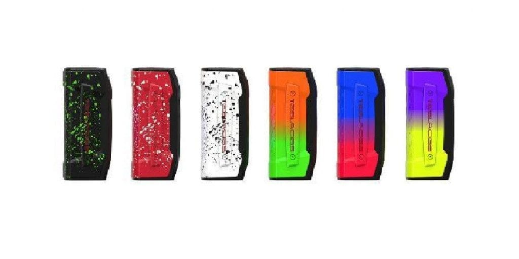 Tesla Falcon Box Mod