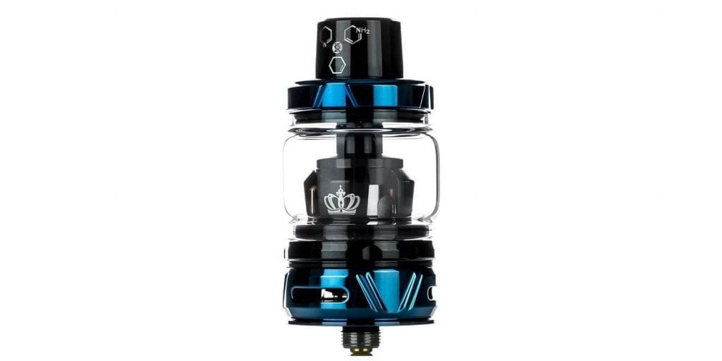 Uwell Crown 4 Sub Ohm Tank Project Sub Ohm Edition