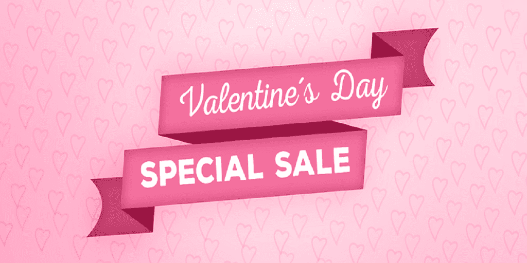 Valentines Day Vape Deal