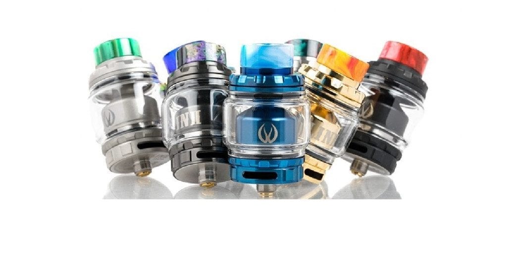 Vandy Vape Kylin V2 RTA