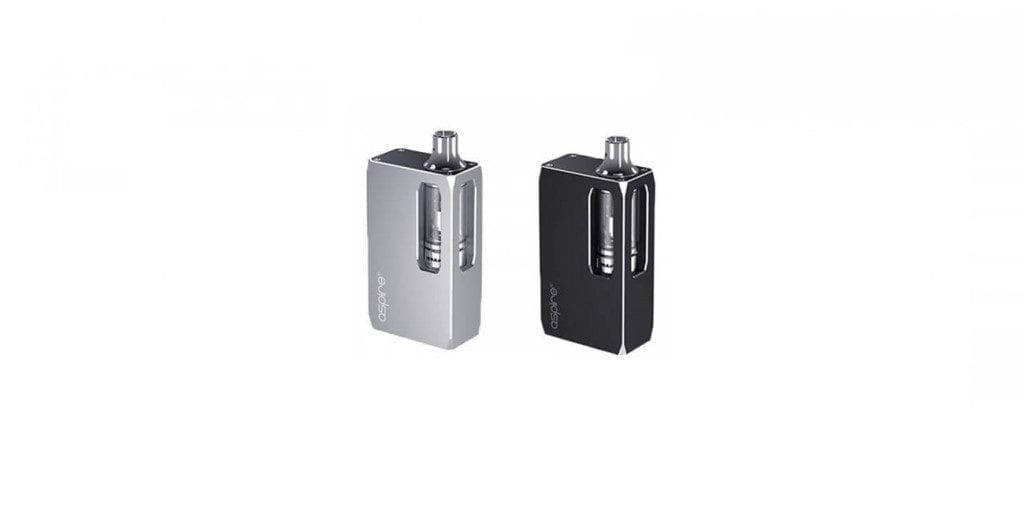 Aspire K1 Starter Kit
