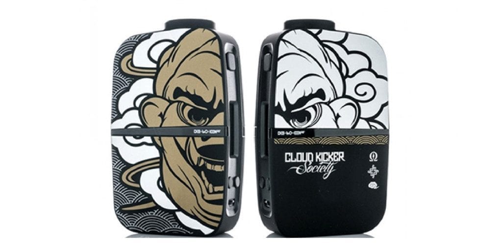 CKS Icon 200w Box Mod