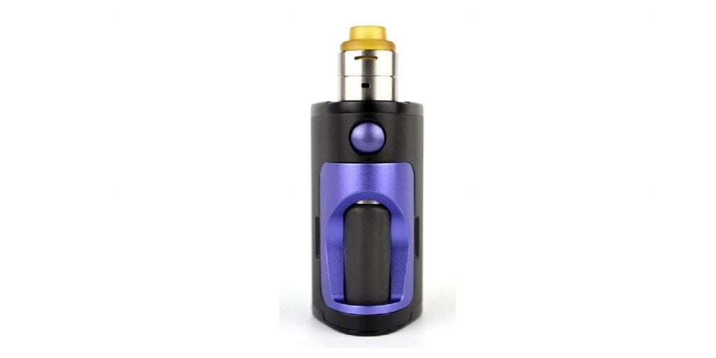 Dovpo Armour 130w Squonk Kit
