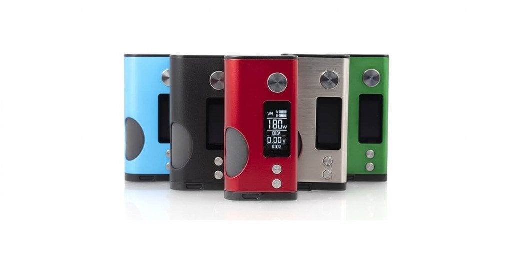 Dovpo Basium Squonk Mod
