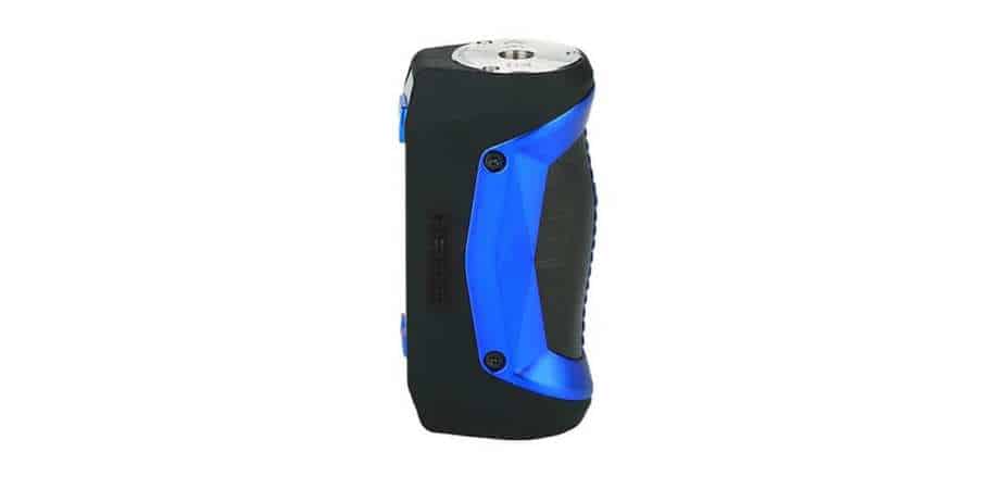Geekvape Aegis Mini Mod Best Vape Mod | Our Top Picks In Performance, Functionality & Price