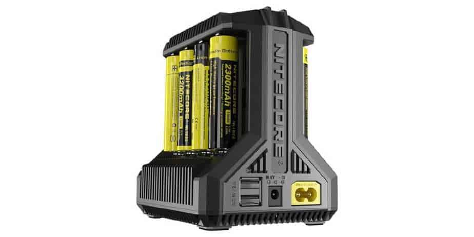 e cig battery chargers