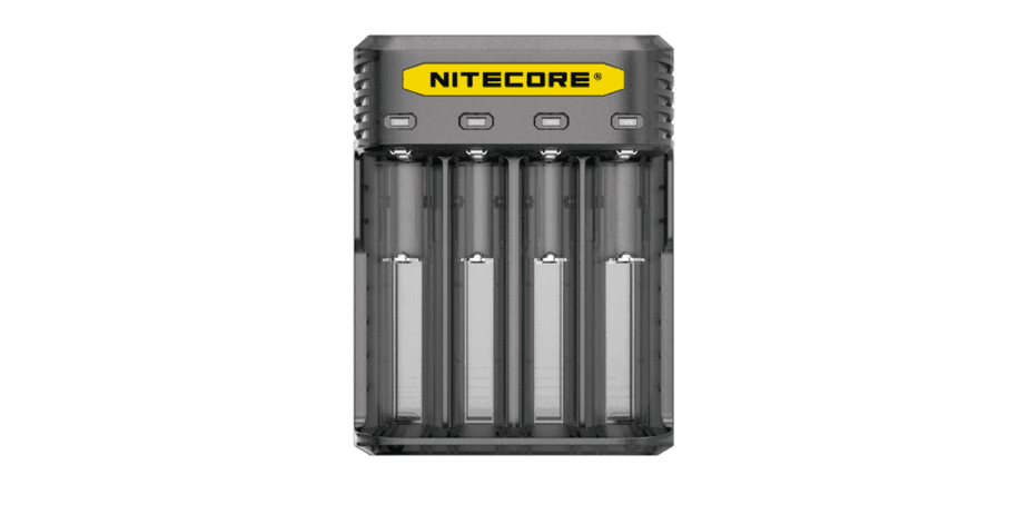 best 18650 chargers