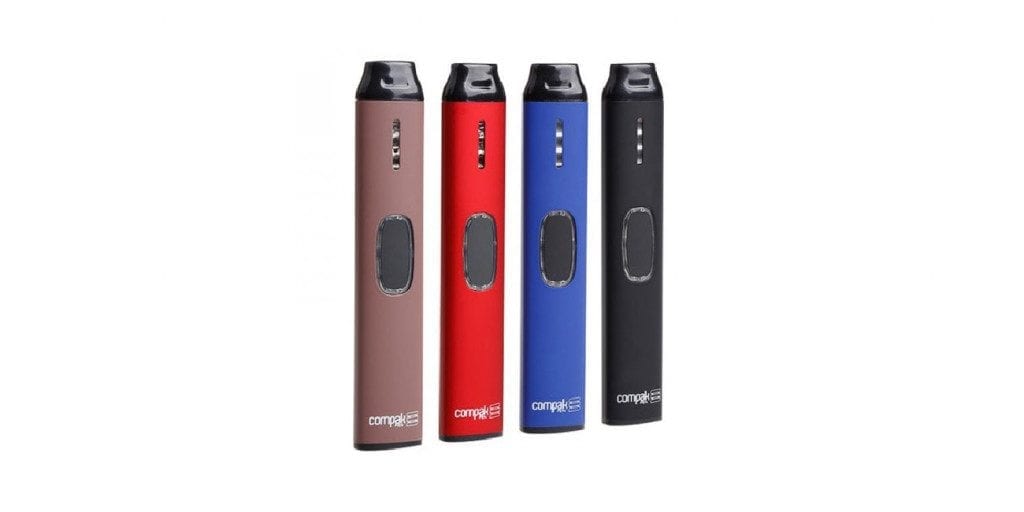 Sigelei Compak Pen Kit