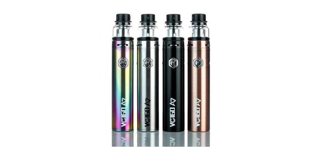 Sigelei Vcigo A7 Starter Kit