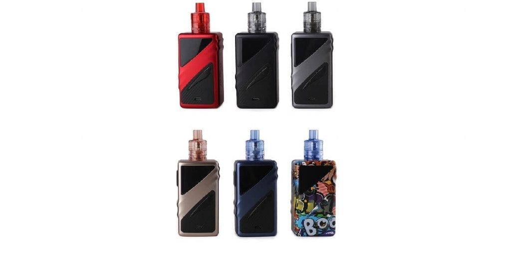 Smoant Taggerz Kit