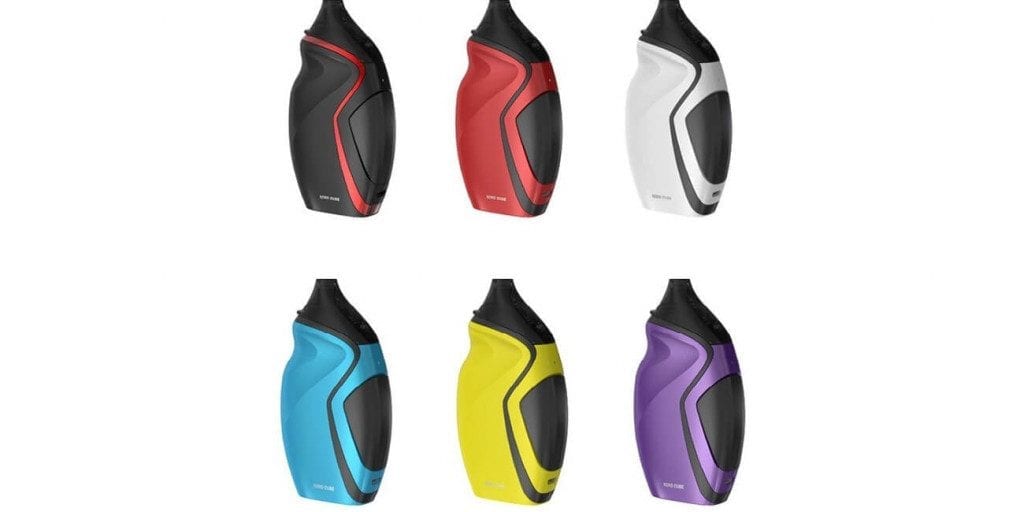Smok Nord Cube Pod System