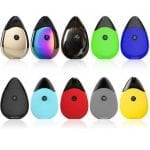 Suorin drop pod system