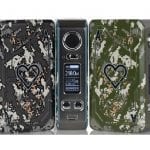Tesla poker 218w box mod