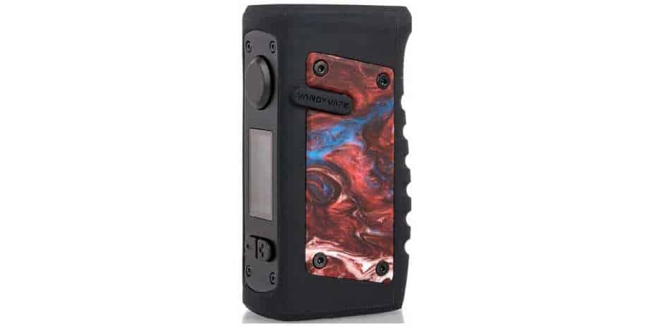 best mods vape