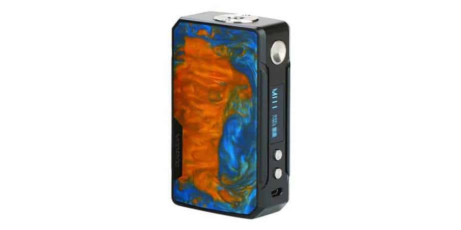 best vape box mods