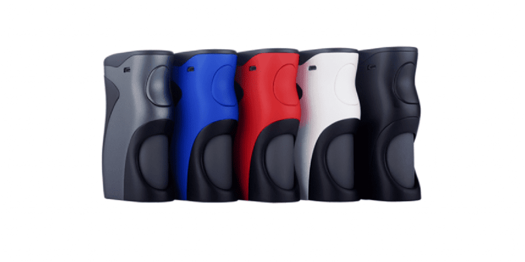 Wotofo Recurve Squonk Mod