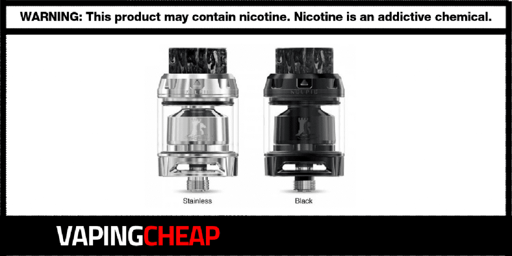 Ehpro Kelpie RTA