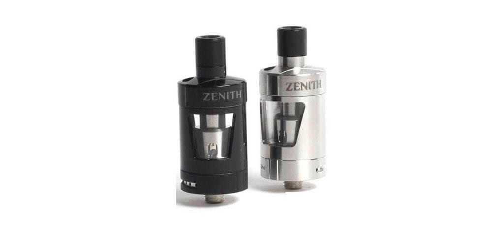Innokin Zenith D22 Tank