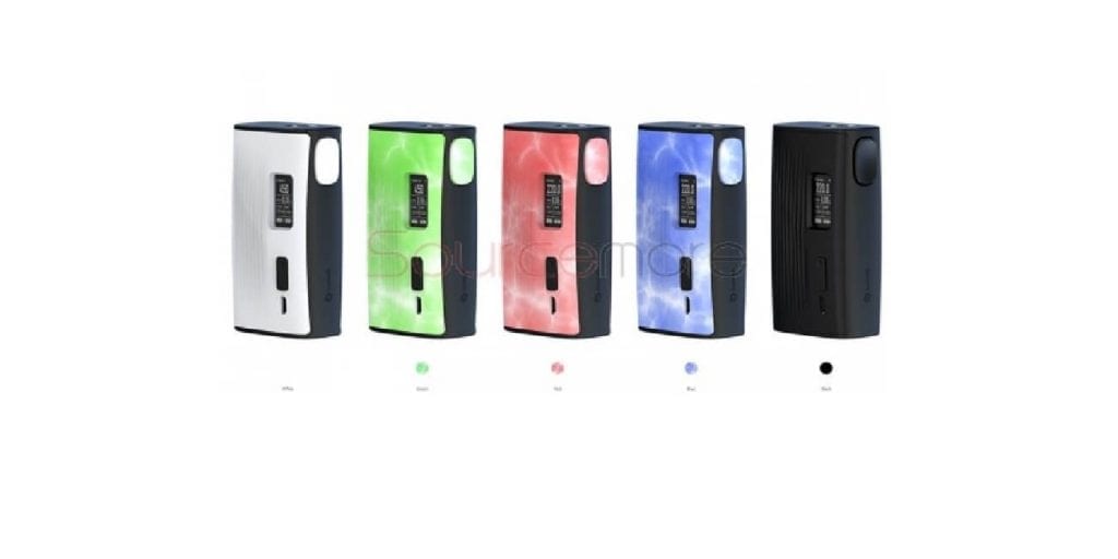 Joyetech espion tour 220w