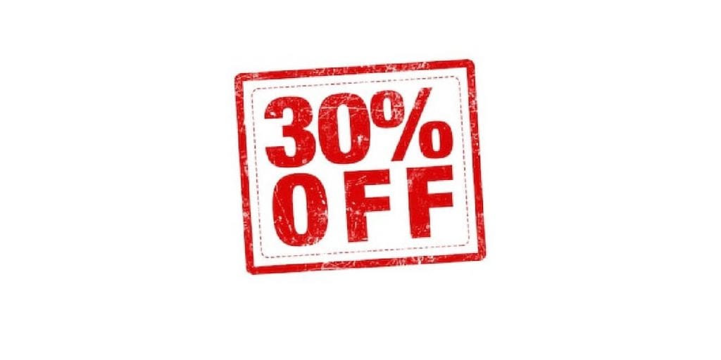 Lightning Vapes Mothers Day Sale