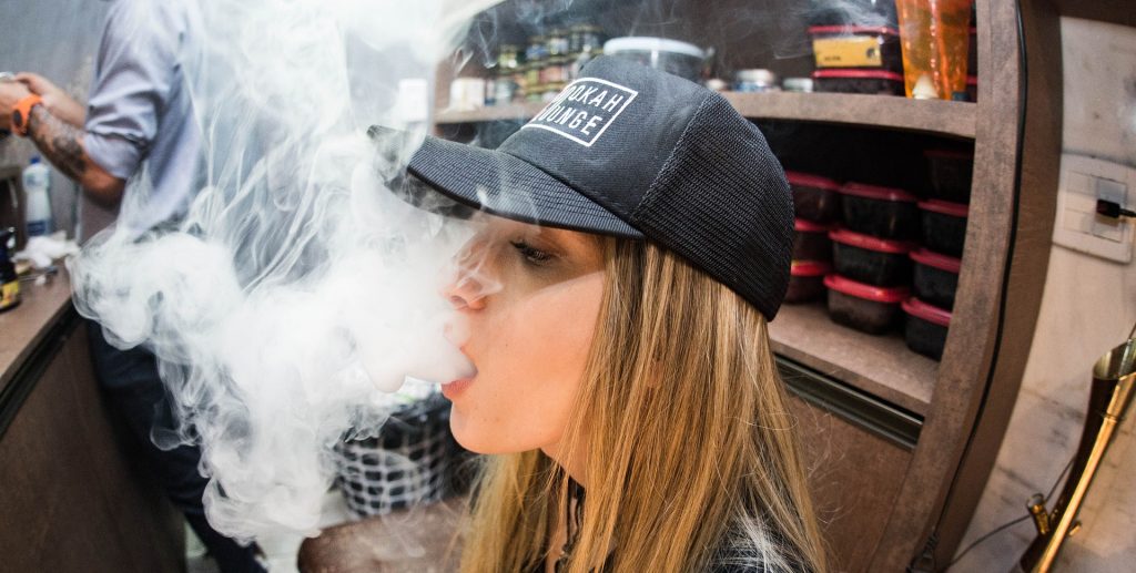 best vape mod for clouds