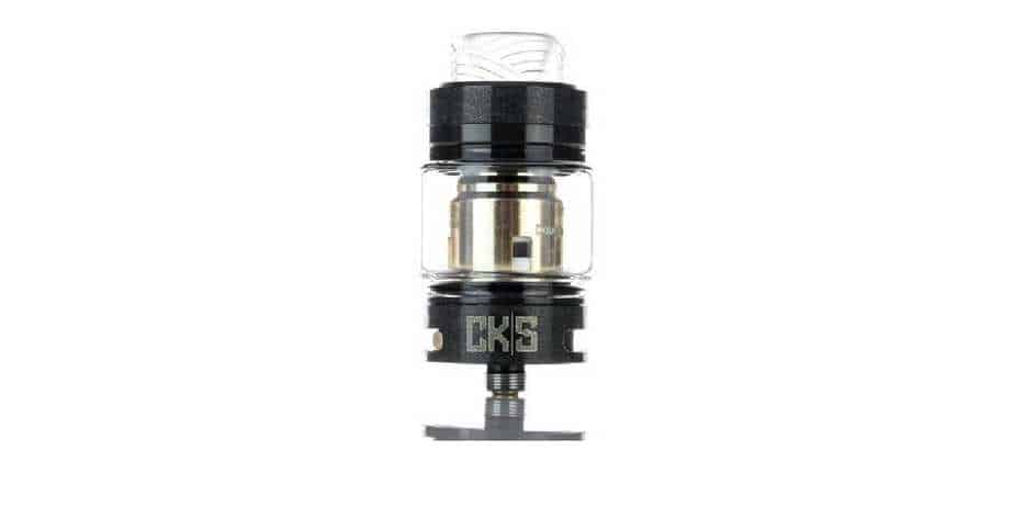 cks bolt mesh tank
