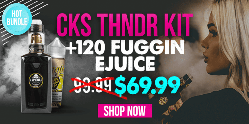 cks thndr