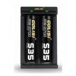 Golisi needle smart charger