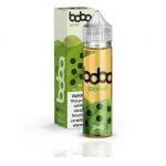 Jazzy boba dewwy boba