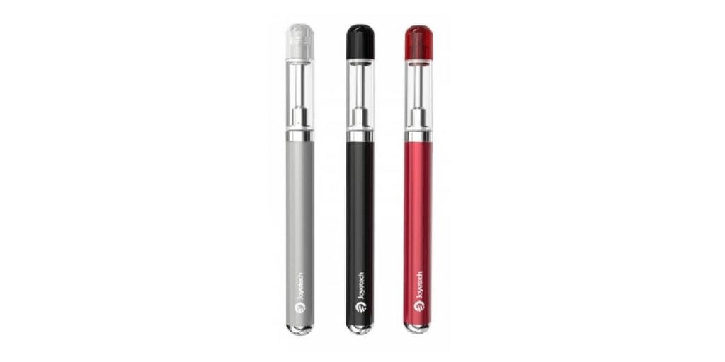 joyetech eroll mac kit