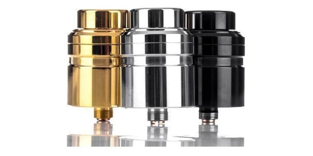 mass mods axial rda