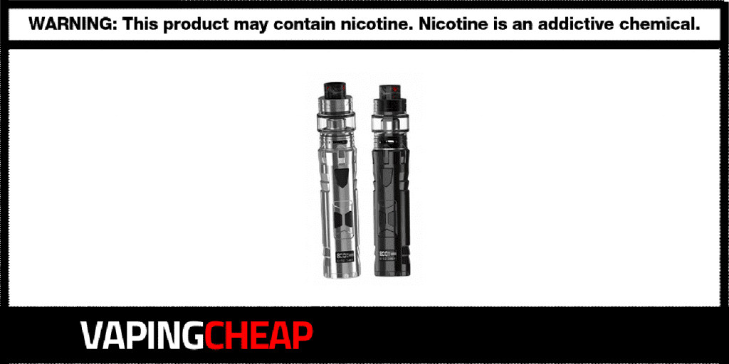 Rincoe Mechman 80w Kit