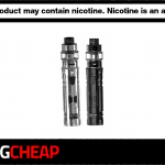 Rincoe mechman 80w kit
