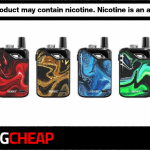 Sense orbit tf kit
