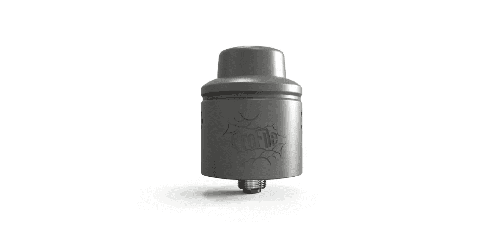 wotofo profile titanium edition